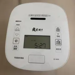 2026年最新】東芝 rc-10の人気アイテム - メルカリ