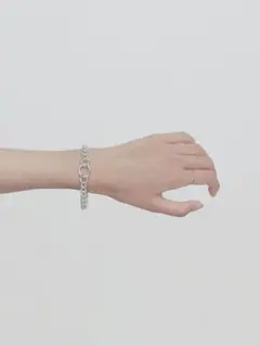 新品】CTHYHIGH-END HERITAGE CREST BRACELET - メルカリ