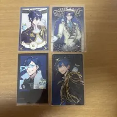 にじさんじ レオス・ヴィンセント セット