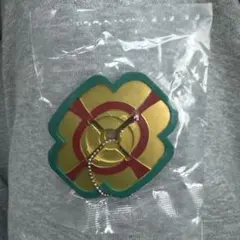 鬼滅の刃 傘マーカーマスコット 宇髄天元