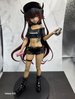 【リペイント】To LOVEる　ネメシス　ストリートカスタム