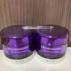 BIOHEAL BOH PROBIODERM 3D Lifting Creamのサムネイル