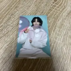 SEVENTEEN ジョンハン ALWAYS YOURS タワレコ トレカ