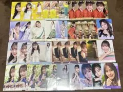 イコラブ 諸橋沙夏 生写真 封入 まとめ売り 40枚