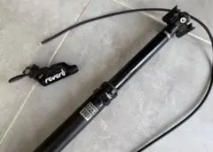 早期売却検討中　rockshox reverb Dropper seatpostのサムネイル