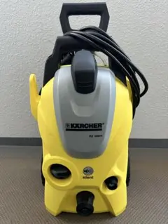 【ジャンク】ケルヒャー K3 サイレント　本体(60Hz)西日本専用のサムネイル