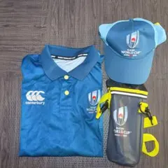 ラグビーワールドカップ帽子