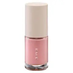 【大幅値下げ】RMK ペダル ラッシュ ネイルカラー　03のサムネイル