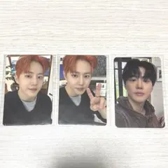 2025年最新】exo トレカの人気アイテム - メルカリ