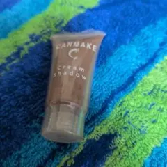 CANMAKE クリームシャドウ 06