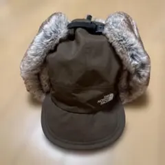 THE NORTH FACE/バッドランドキャップ　フライトキャップ