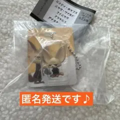 ズートピアブリスターチャームコレクション