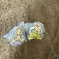 スーパーマリオ めじるしアクセサリー