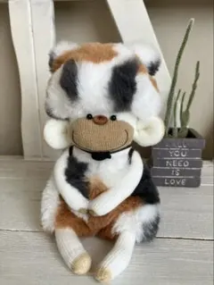 ソックモンキー