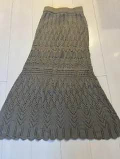 ロングスカート