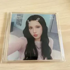 NiziU NINA アクリルコースター