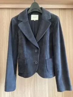 en quete ジャケット