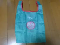 エコバック（ラプソディー） 折りたたみバッグ