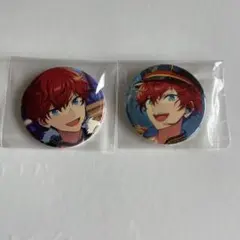 2025年最新】天城一彩 缶バッジの人気アイテム - メルカリ