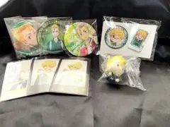 東京卍リベンジャーズ 花垣武道セット