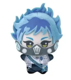 ツイステ チビちびぐるみ オルト・シュラウド