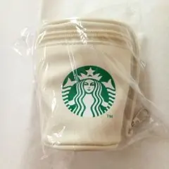 スターバックス 2026年福袋 カップポーチのサムネイル