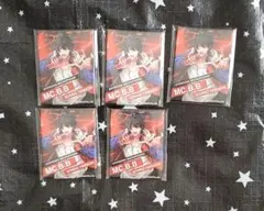 ヒプマイ ローソン 缶バッジ 山田一郎 5点セット