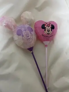 ディズニー ミッキー ミニー 風船 セット