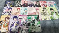 ☆ VOISING 紙類 まとめ