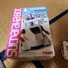 SUCHARAKA BOT TOMY動作確認ok