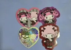 サンリオ ステッカー まとめ売り