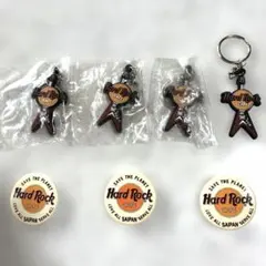 2026年最新】ハードロックカフェキーホルダーの人気アイテム - メルカリ