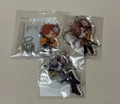 ありさか CR FES 2023 一番くじ アクキー