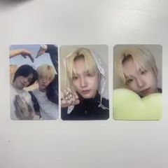 KEYVITUP セナ APPLEMUSIC ラキドロ 4枚セット KEYVITUP セナ APPLEMUSIC ラキドロ 4枚セット - メルカリ