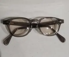 JULIUS TART OPTICAL PL-001L グレーのサムネイル