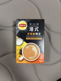 Lipton ミルクティー 10袋入のサムネイル