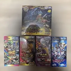デュエルマスターズ　 5BOXセットのサムネイル