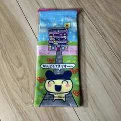 【新品即購入OK】たまごっち 一番くじ E賞 巾着