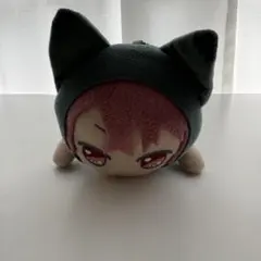 御堂虎於 ぬいぐるみ アイナナ