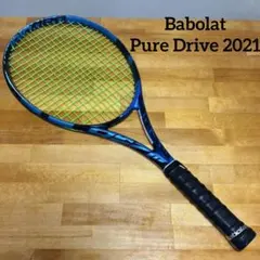Babolat Pure Drive ピュアドライブ 2021 g3 2026年最新】ピュアドライブ2021 g3の人気アイテム - メルカリ