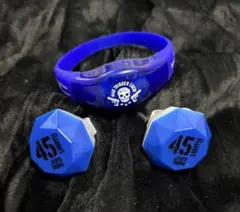 ヒプマイ ジュエルリングライト バングルライト 入間銃兎MTC