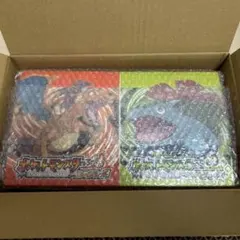 Switchソフト『ポケットモンスター ファイアレッド』特別版