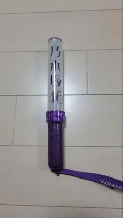 菅原咲月 ペンライト 乃木坂46 新型 スティックライト Amazon.co.jp: 菅原咲月 個別スティックライト 2本 (新型