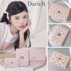 ダーリッチ ノベルティ Darich 3点セット - メルカリ