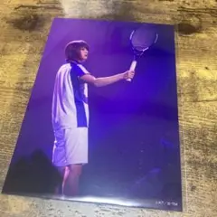 テニミュ ステショ 不二周助