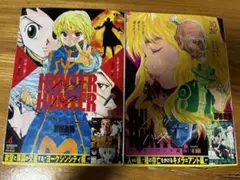 リミックス版】ハンターハンター全巻セット - メルカリ