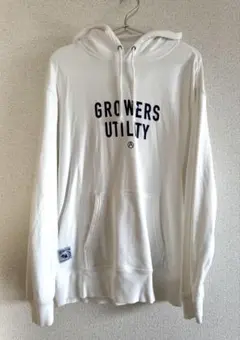 ◆美品◆MountainResearch/Growers Sweat Hoodyのサムネイル