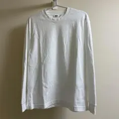 UNIQLO U エアリズムコットンクルーネックTシャツ2枚セット