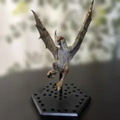 モンスターハンター ゲームキャラクター
