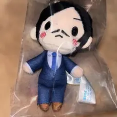 2025年最新】諸伏高明 ぬいぐるみの人気アイテム - メルカリ
